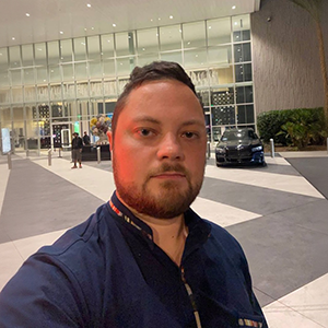 Дмитрий poqw — Co-Founder OffVariance