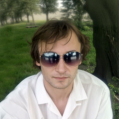 Алексей — Head of Operations