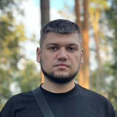 Влад — Head of Statistics