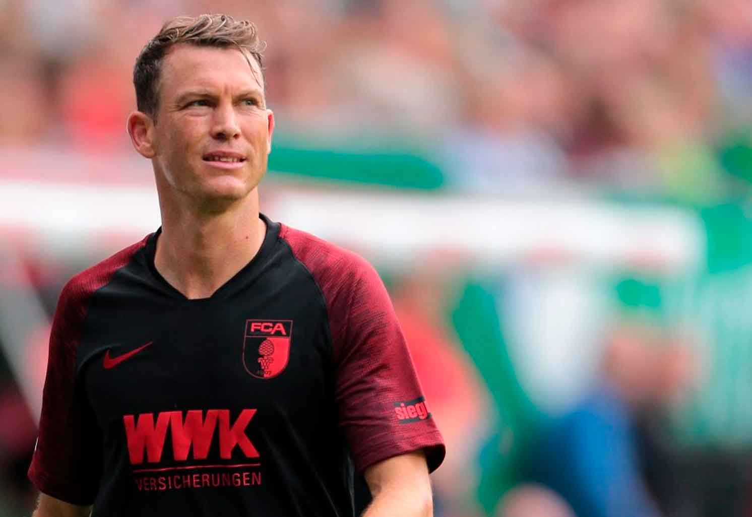 Lichtsteiner Stephan