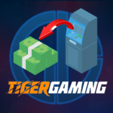 Способы вывода средств с TigerGaming
