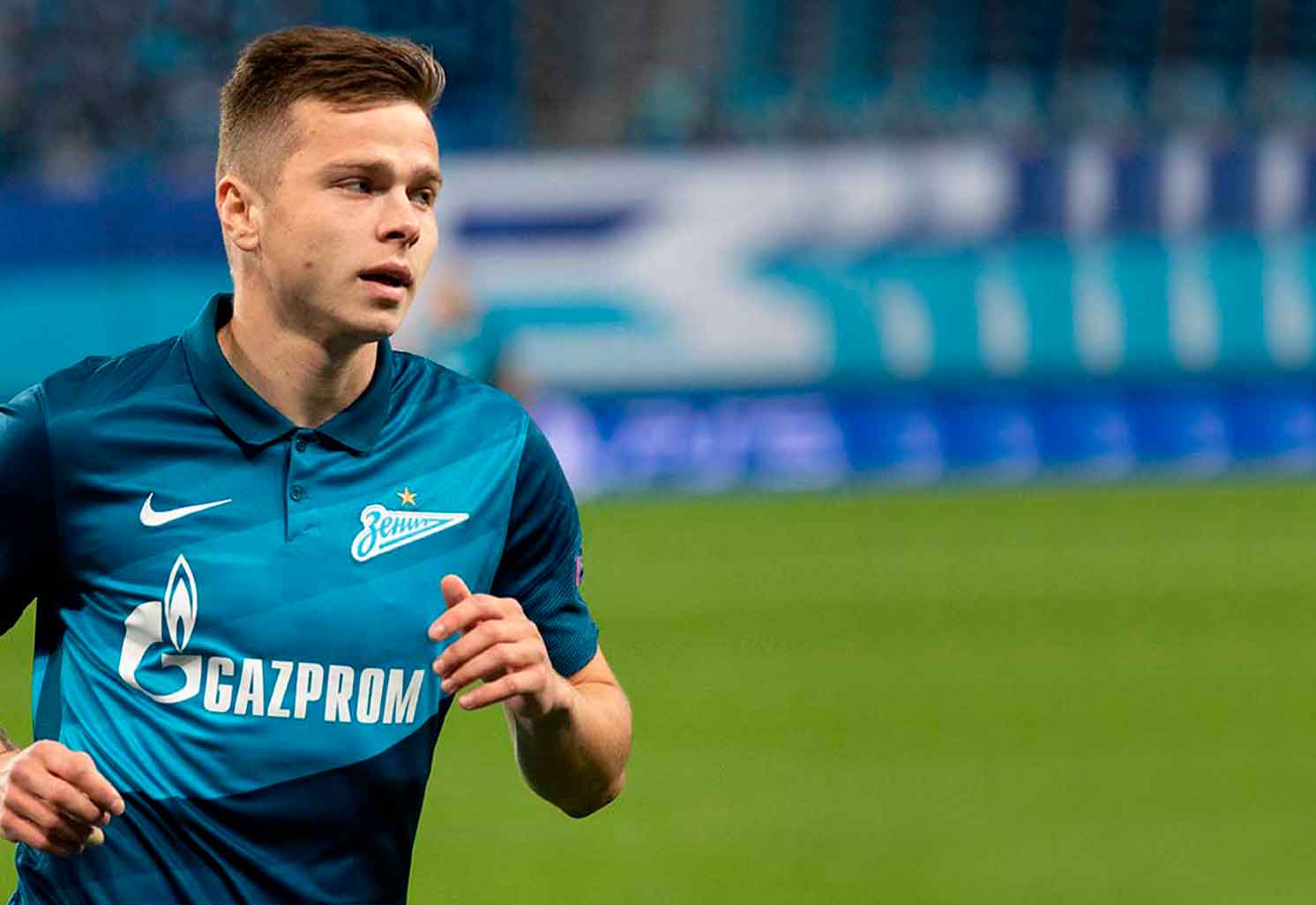 Krugovoy Danil