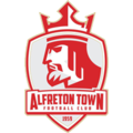 Alfreton