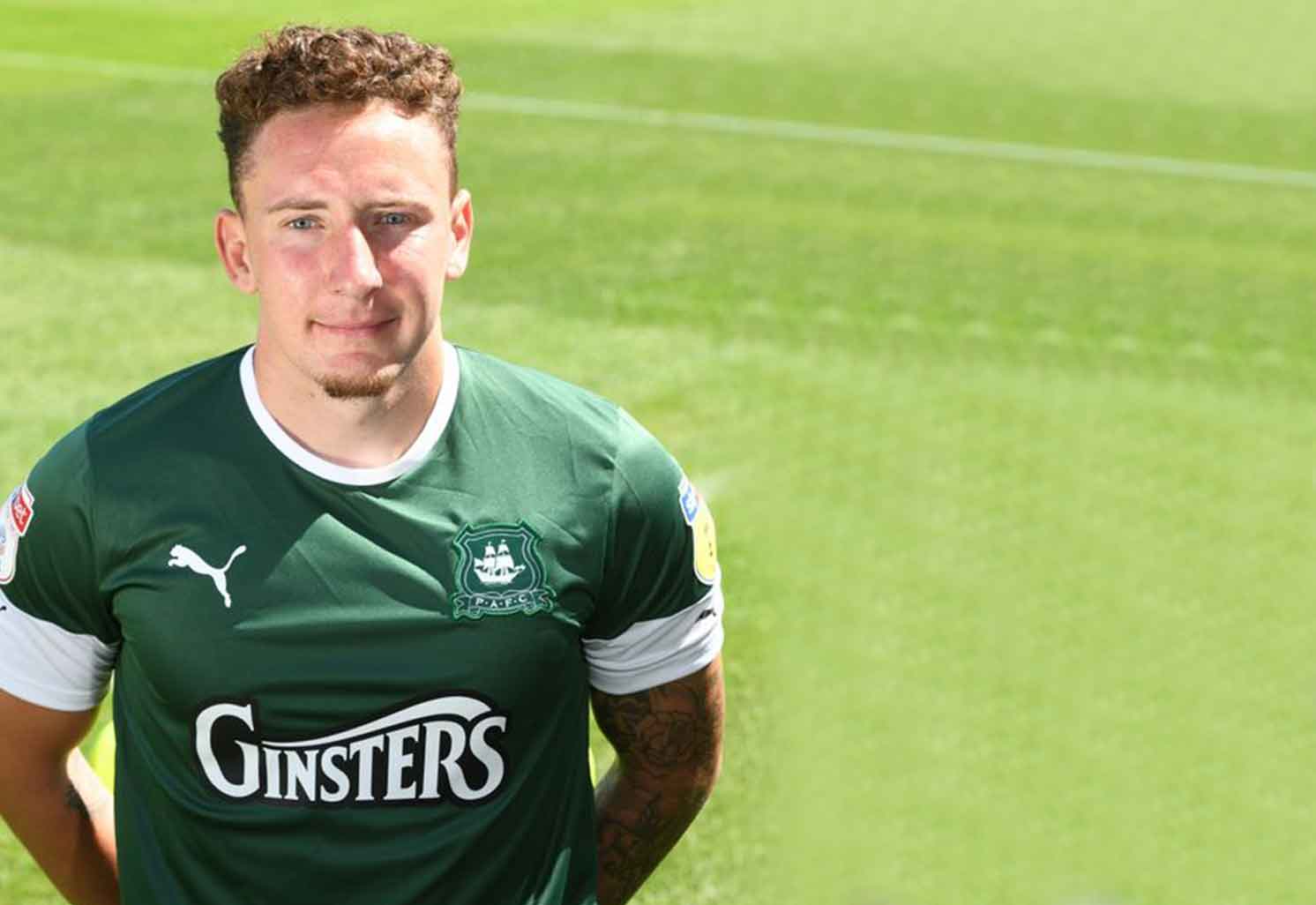 McFadzean Callum