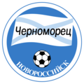 Chernomorets Novorossijsk