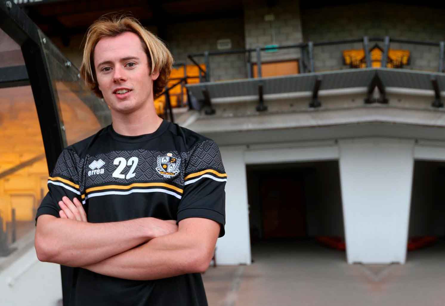 McKirdy Harry