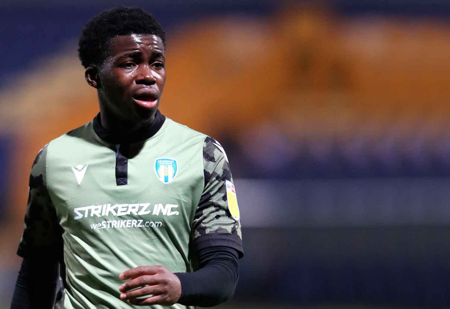 Poku Kwame
