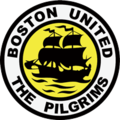 Boston Utd