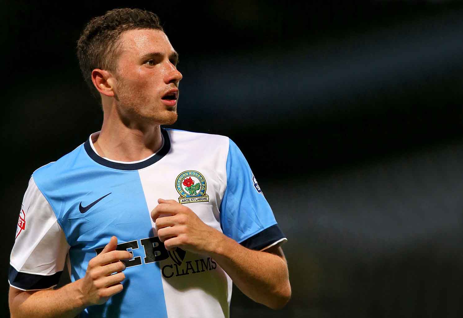 Evans Corry