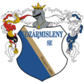 Kozarmisleny SE