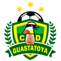 Guastatoya