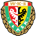 Slask Wroclaw II