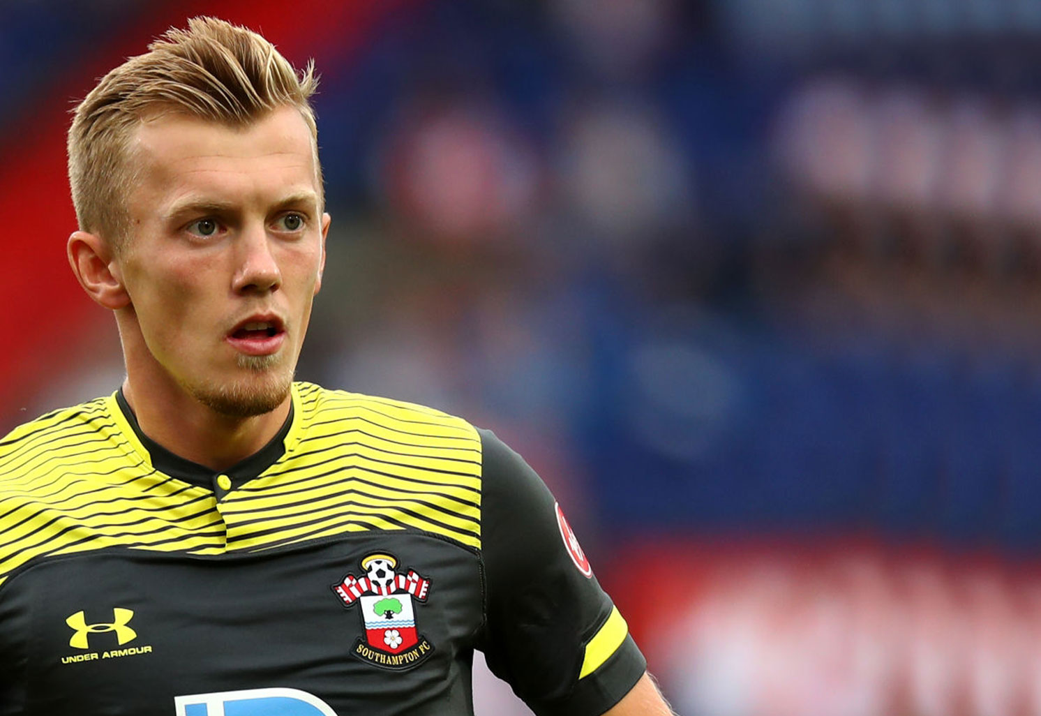 Ward-Prowse James