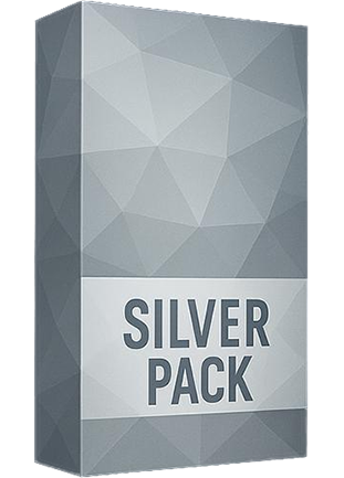 Silver Pack