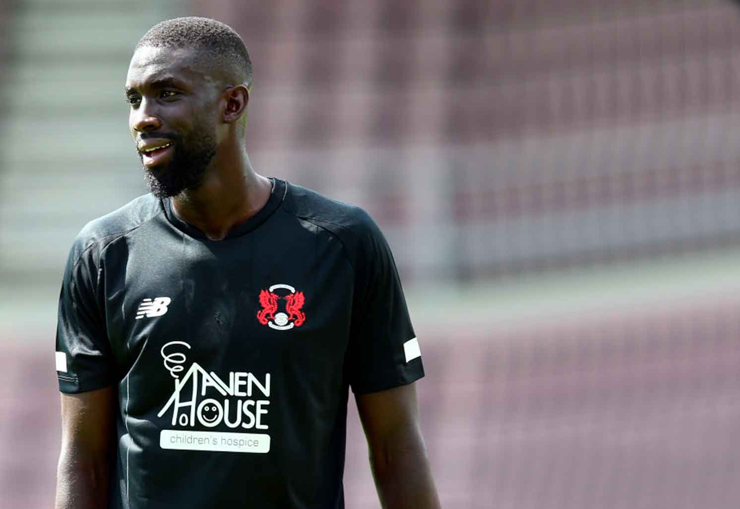 Cissé Ousseynou