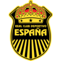 Real Espana