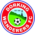 Dorking