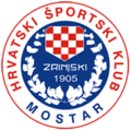 Zrinjski