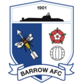 Barrow