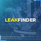 Leakfinder