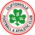 Cliftonville