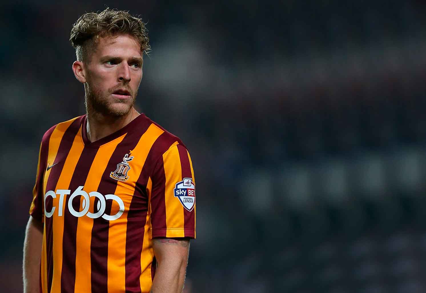 Clarke Billy