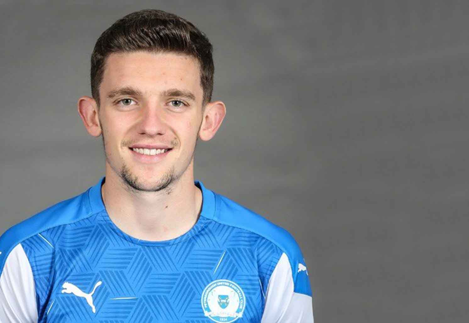 Barker Kyle