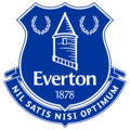 Everton/