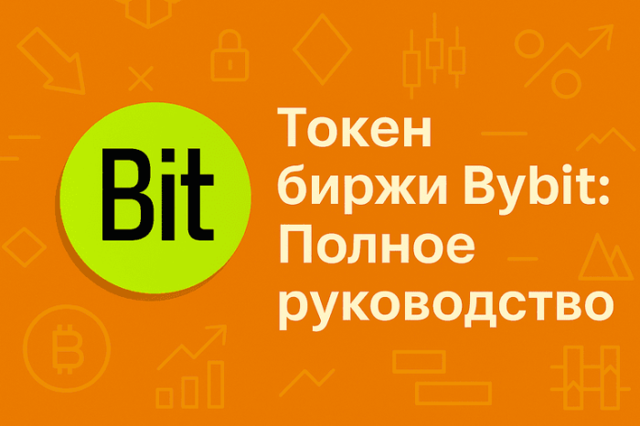 Токен биржи Bybit: Полное руководство