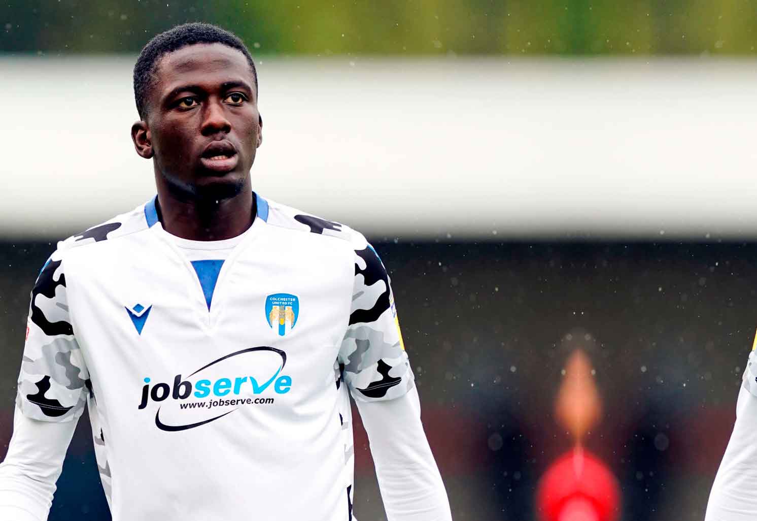 Sarpong-Wiredu Brendan