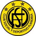 Flandria