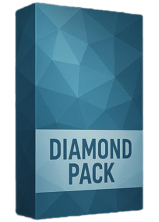 Diamond Pack
