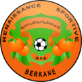 Berkane