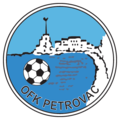 OFK Petrovac