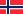 Гражданство Норвегия