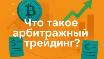 Что такое арбитражный трейдинг?
