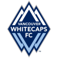 Команда Vancouver Whitecaps