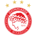 Команда Olympiacos Piraeus