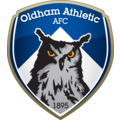 Команда Oldham