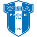 Команда Wisla Plock