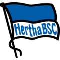 Команда Hertha Berlin