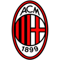 Команда AC Milan