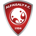 Команда Al-Faisaly