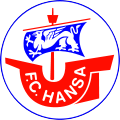 Команда Hansa Rostock