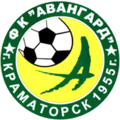 Команда Kramatorsk