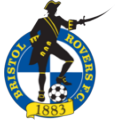 Команда Bristol Rovers