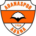 Команда Adanaspor AS