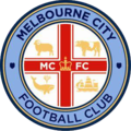 Команда Melbourne City