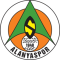 Команда Alanyaspor