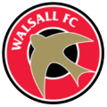 Команда Walsall